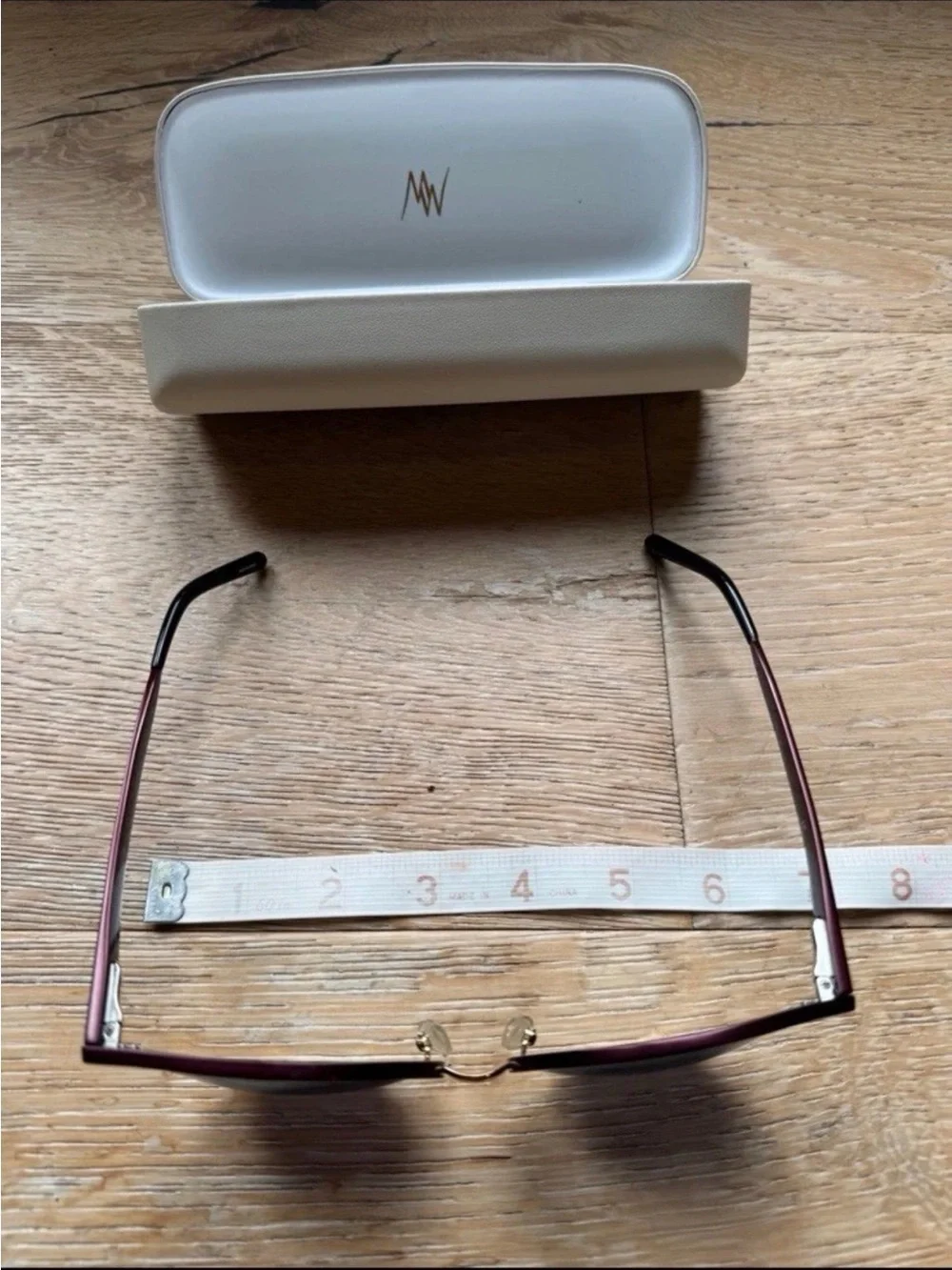 🔥NEW Matthew Williamson Rainbow oversized sunglasses made in Japan RARE PriceFir